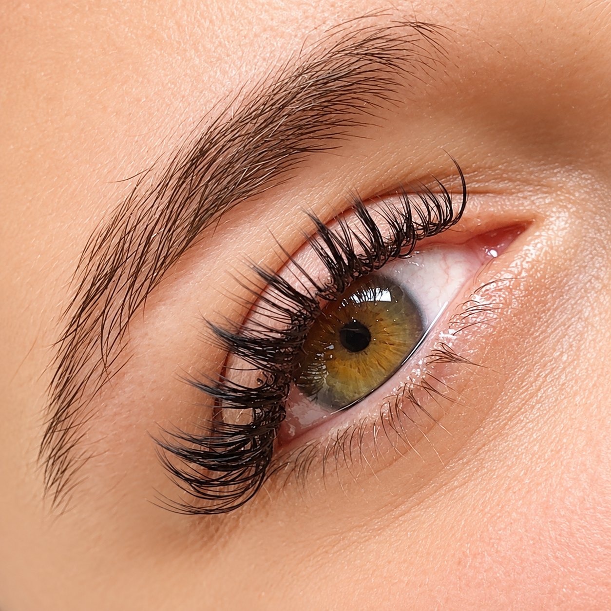 Eyelash Extensions