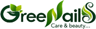 Green Nails Care & Beauty